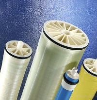 反滲透系統的預處理有哪些?