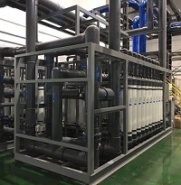 廢水回用系統中超濾膜能去除有機物嗎?