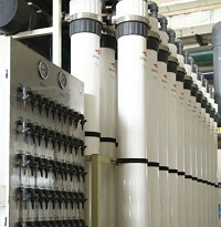 影響廢水回用超濾膜使用壽命的因素有哪些?