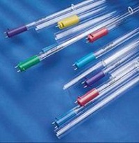 純水系統紫外線殺菌器燈管使用壽命是多長？