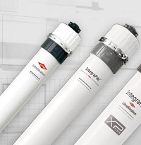 超濾膜按結構形式可分為幾類？