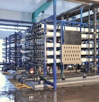 反滲透系統能反向沖洗嗎？