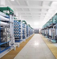 反滲透裝置自動(dòng)沖洗的作用是什么?