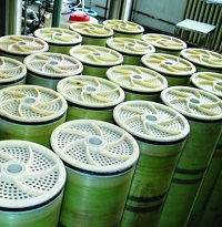 反滲透化學(xué)清洗為什么經(jīng)常把堿洗放在最后一步?