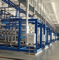 反滲透膜在廢水零排放中有什么應用限制?