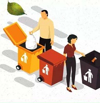 新修訂《廣東省固體廢物污染環境防治條例》 施行