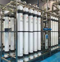 柱式超濾膜對(duì)進(jìn)水水質(zhì)和預(yù)處理有什么要求？