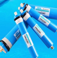 反滲透膜元件抗污染性能的重要指標有哪些?